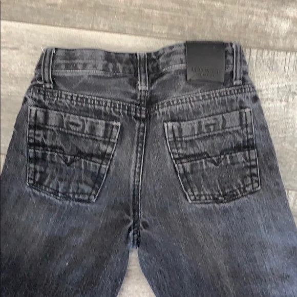Kids Guess jeans size 6 - Picture 5 of 6